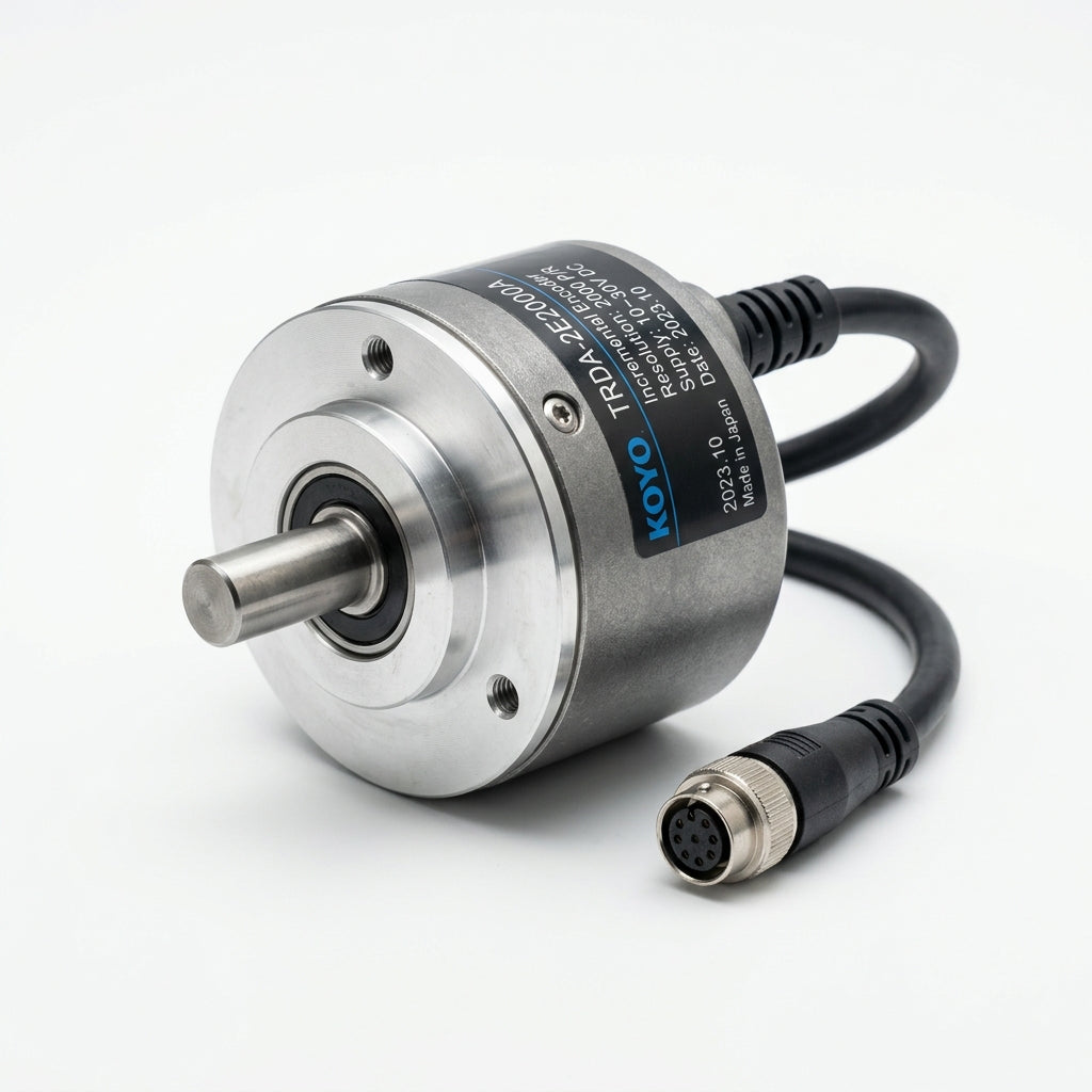 KOYO TRDA-2E2000A