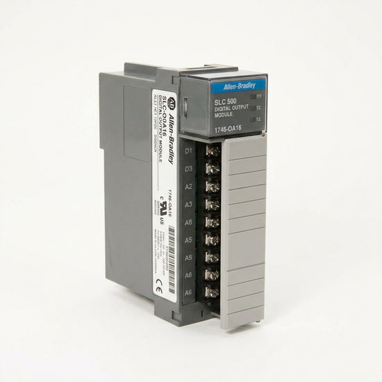 Allen-Bradley 1746-OA16