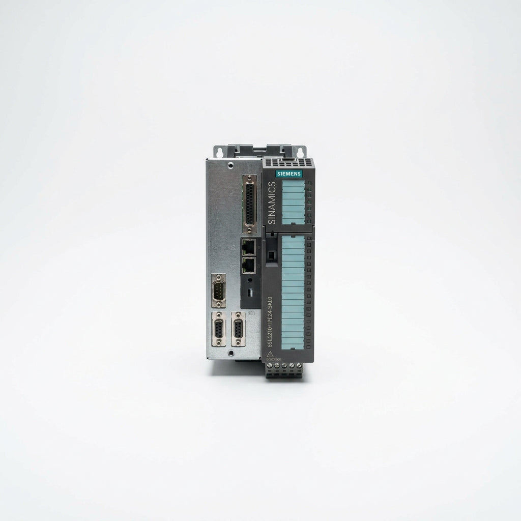 SIEMENS/DRIVES 6SL3210-1PE24-5AL0
