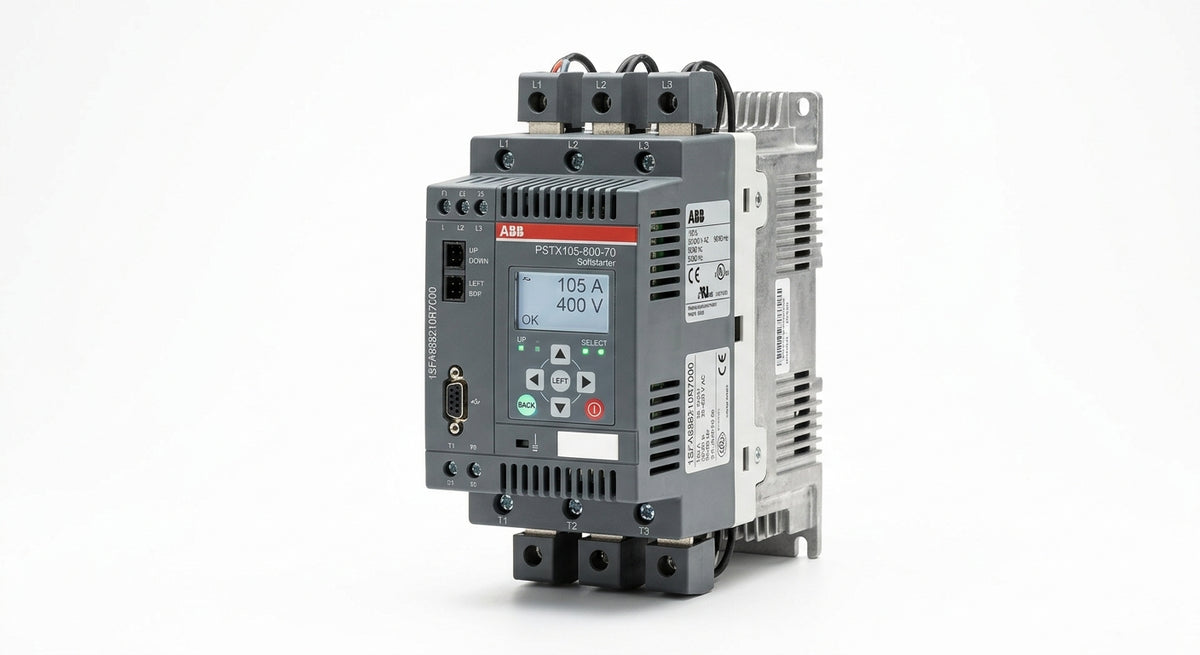 ABB 1SFA898210R7000