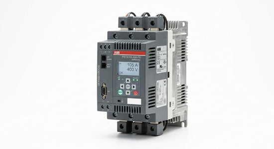 ABB 1SFA898210R7000