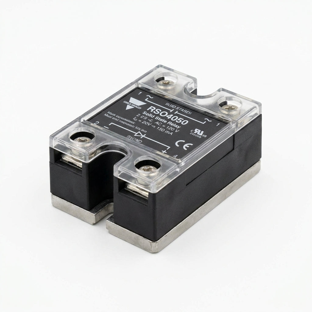Carlo Gavazzi RSO4050