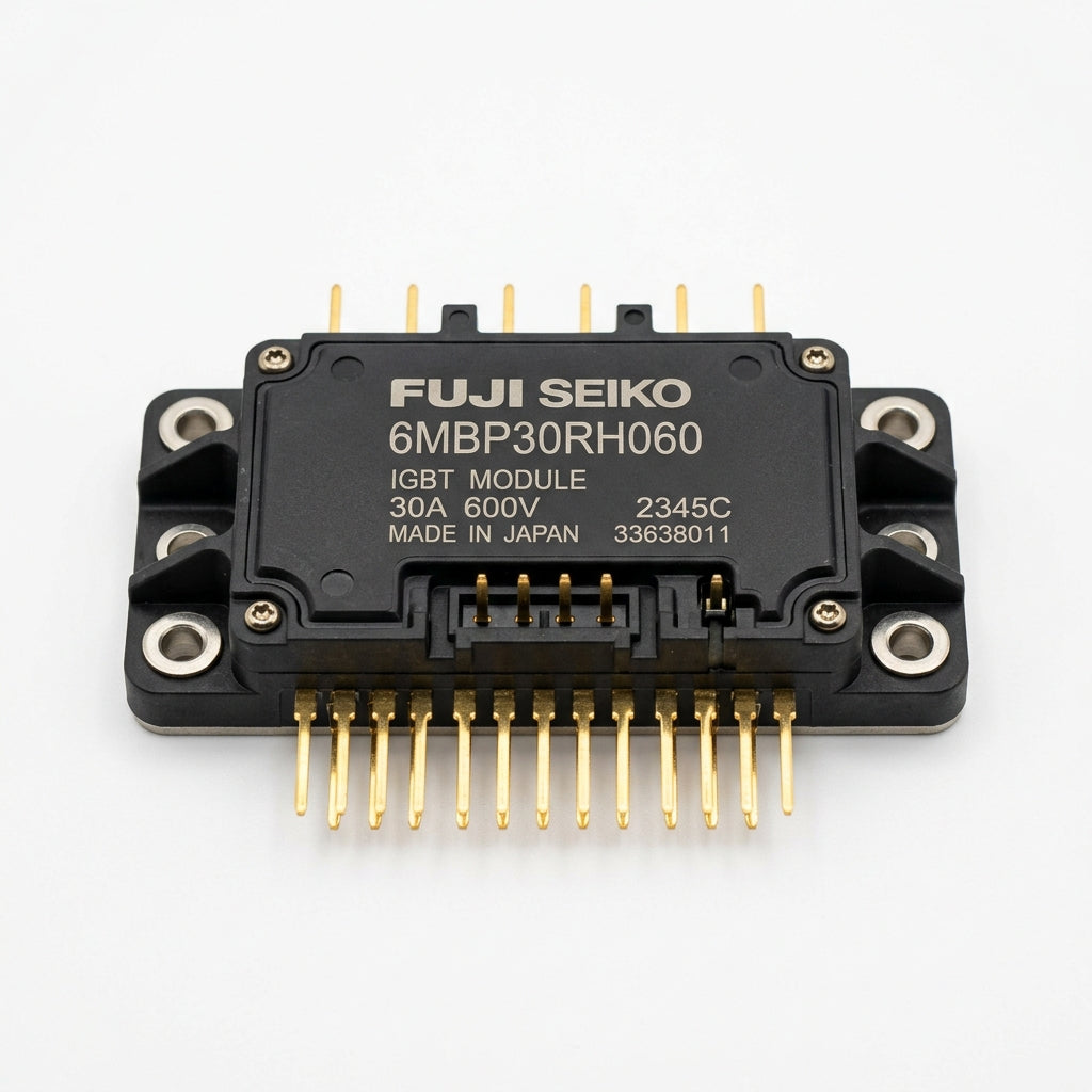 FUJI SEIKO 6MBP30RH060