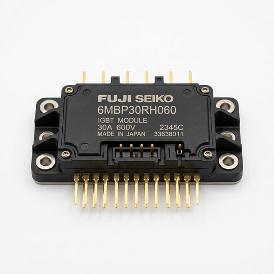 FUJI SEIKO 6MBP30RH060