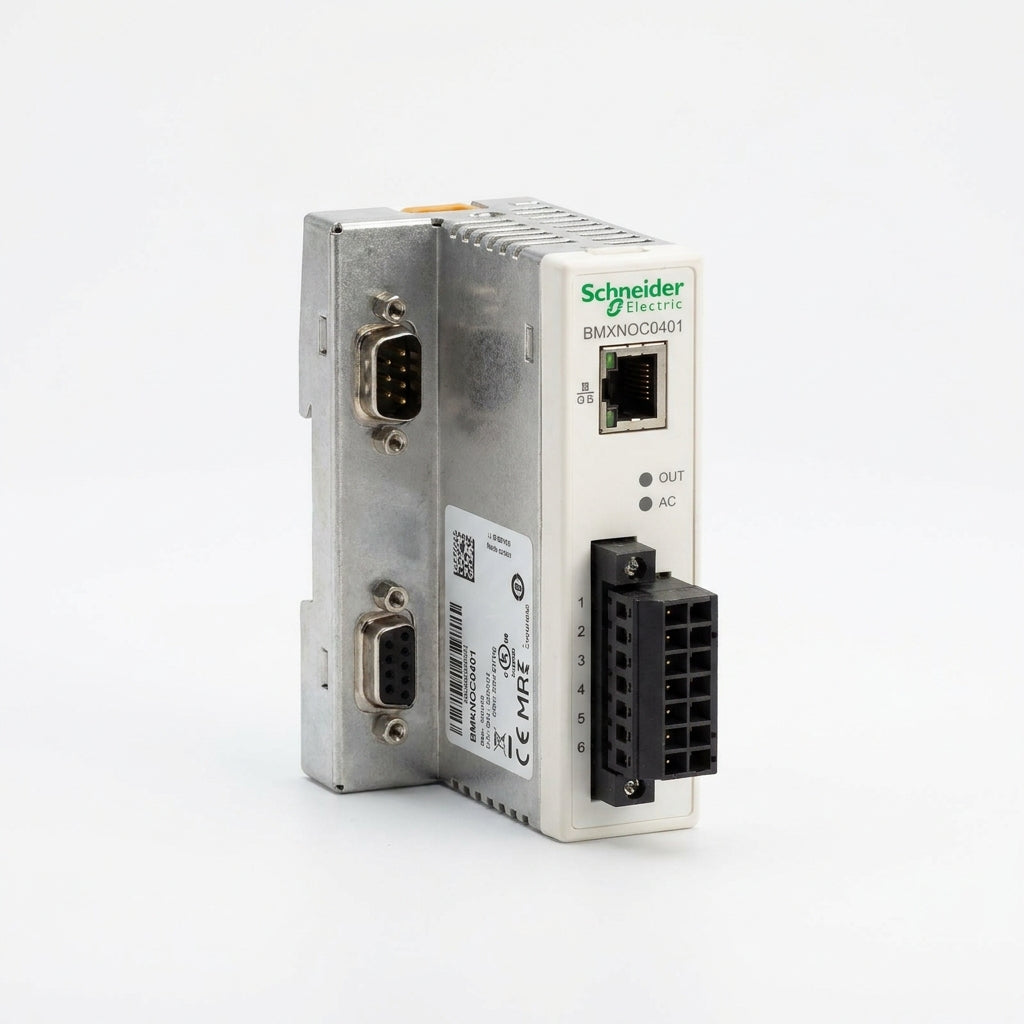 Schneider Electric BMXNOC0401