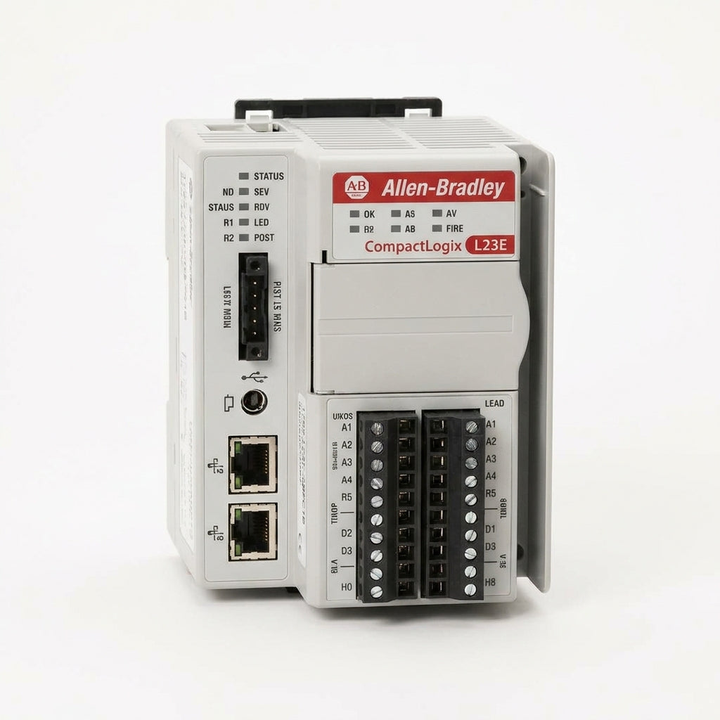 Allen-Bradley 1769-L23E-QBFC1B