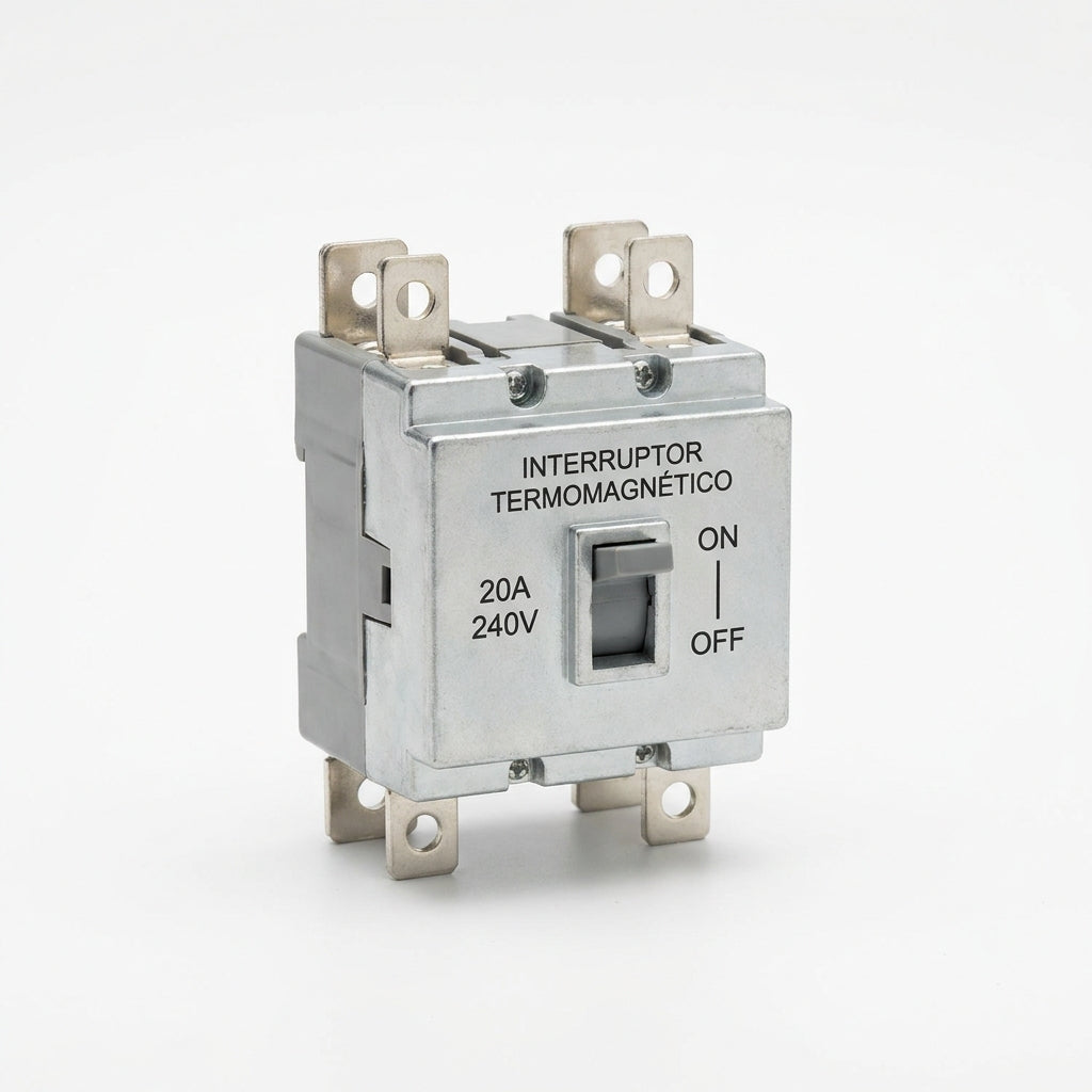 BIND SIEMENS 5SL6206-7