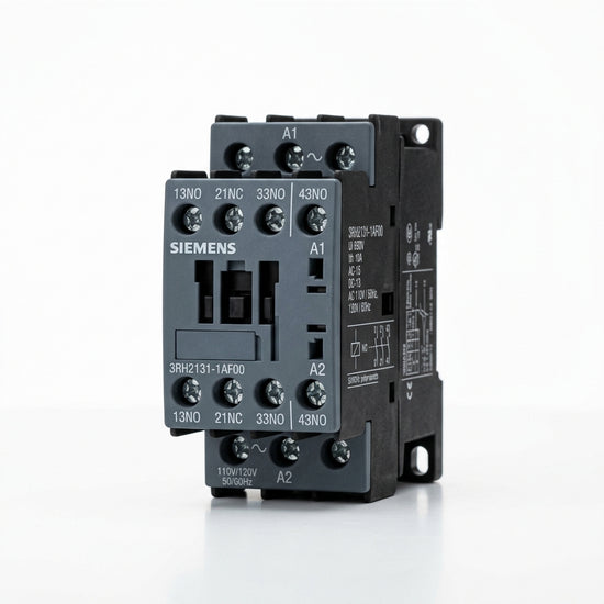 SIEMENS/EP 3RH2131-1AF00