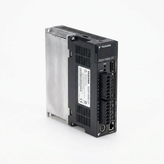 Yaskawa SGDH-04AE-OY