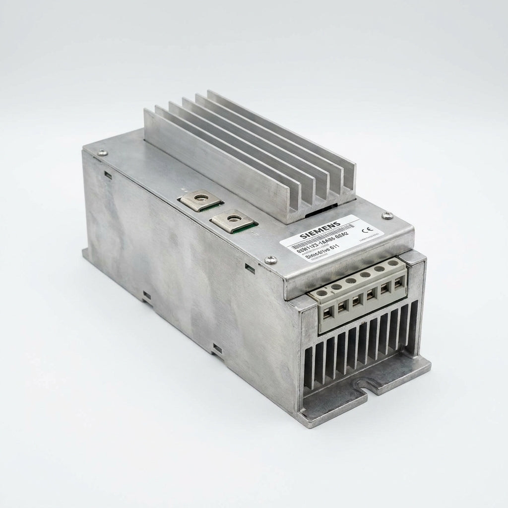 Siemens 6SN1123-1AA00-0HA2