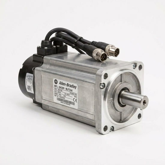 Allen-Bradley MPL-B430P-MJ72AA