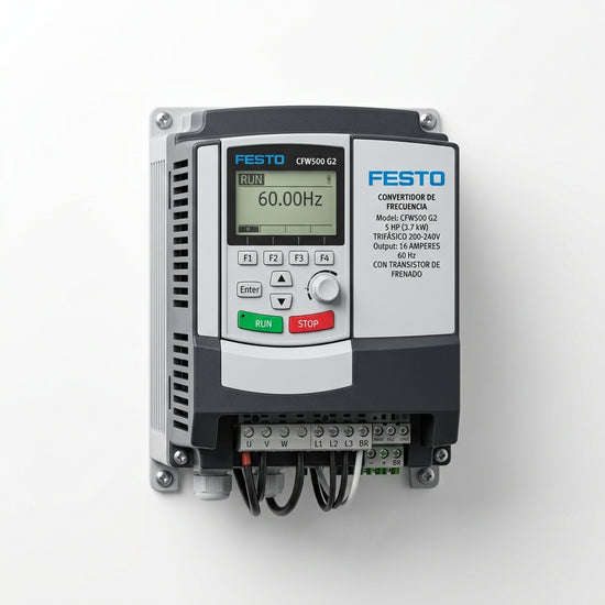 FESTO CFW500 G2
