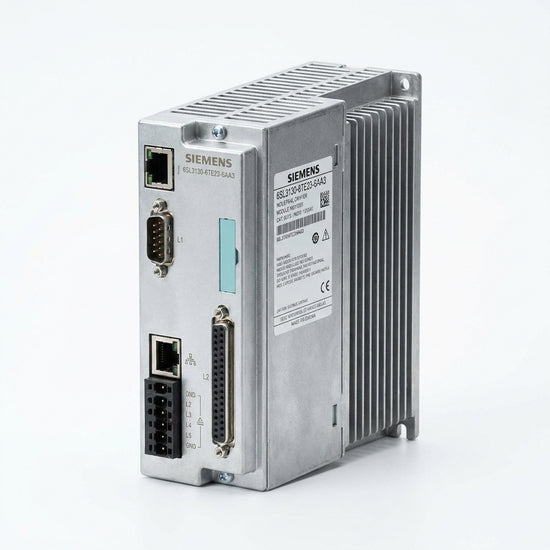 Siemens 6SL3130-6TE23-6AA3