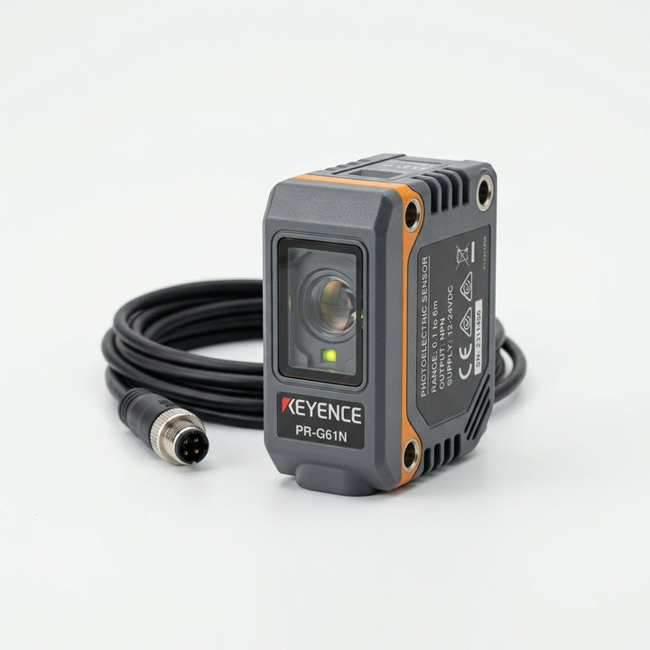Keyence PR-G61N Sensor fotoeléctrico