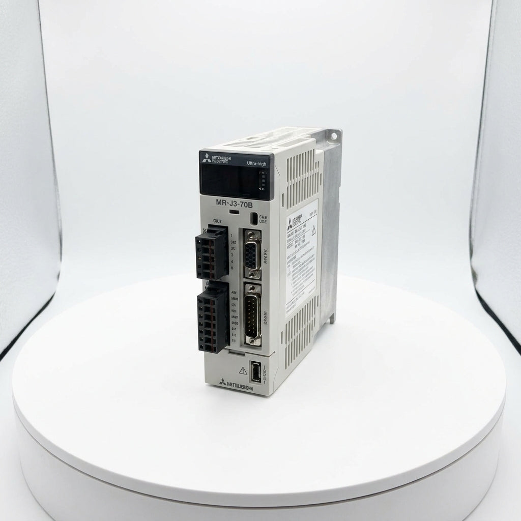 Mitsubishi Electric MR-J3-70B