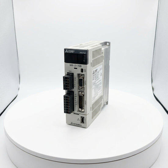 Mitsubishi Electric MR-J3-70B