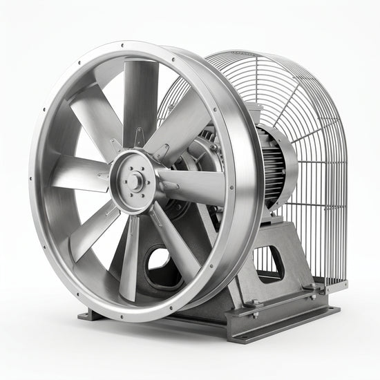 BIND VENTILADOR INDUSTRIAL DE PISO Y PARED 20  NARVIK