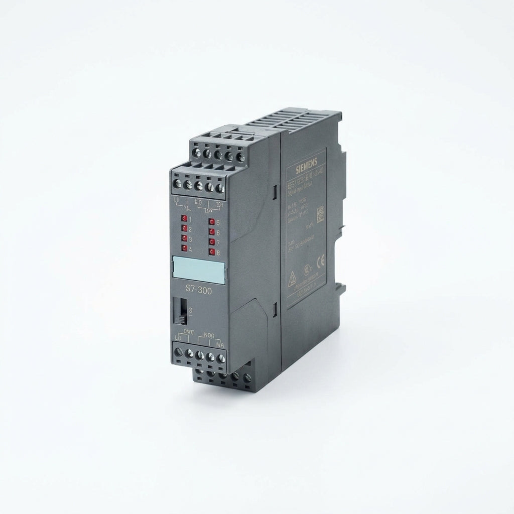 Siemens 6ES7 322-1BH01-0AA0