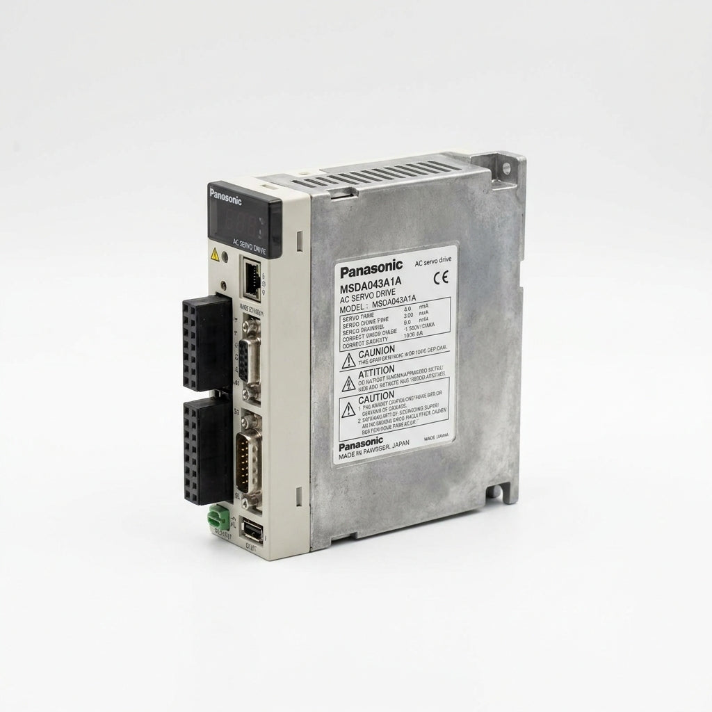 Panasonic MSDA043A1A