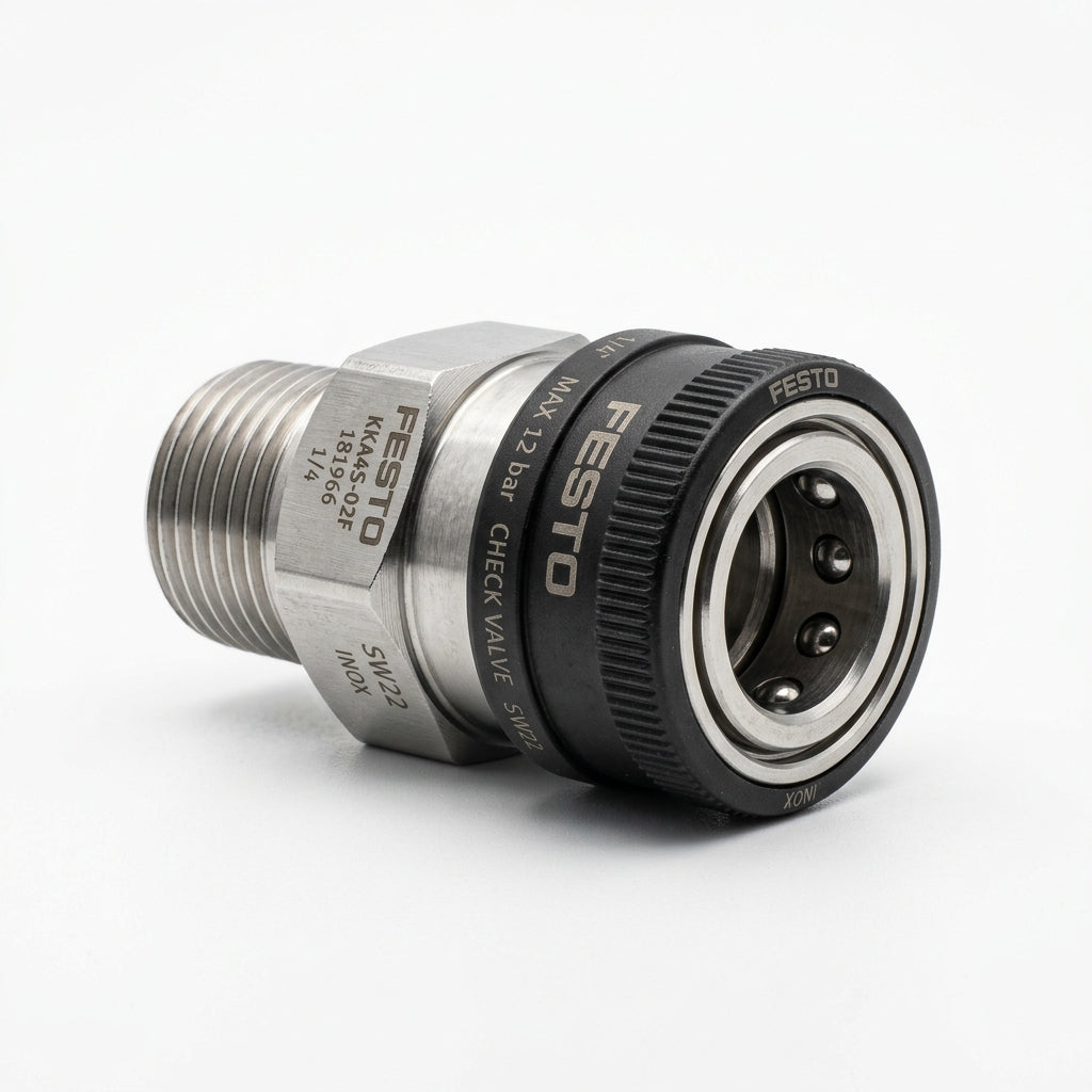 FESTO KKA4S-02F