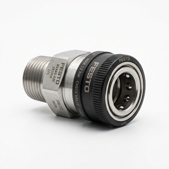 FESTO KKA4S-02F
