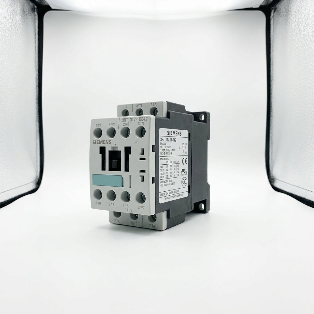 Siemens 3RT1017-1BB42