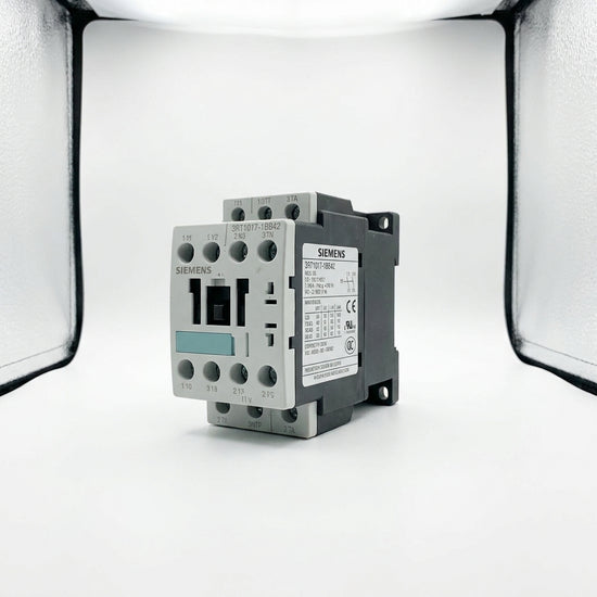 Siemens 3RT1017-1BB42