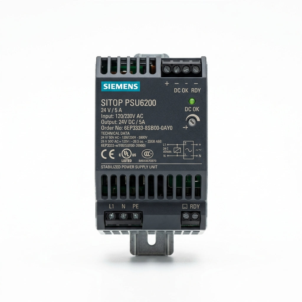 SIEMENS/PA 6EP3333-8SB00-0AY0