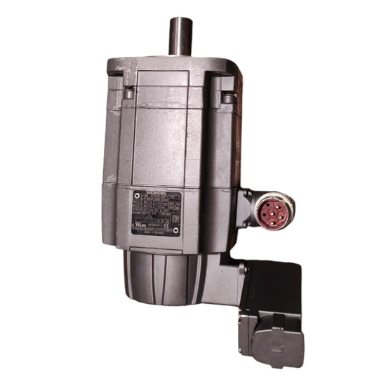 Servomotor Siemens 1FT7042-5AF71-1FG1