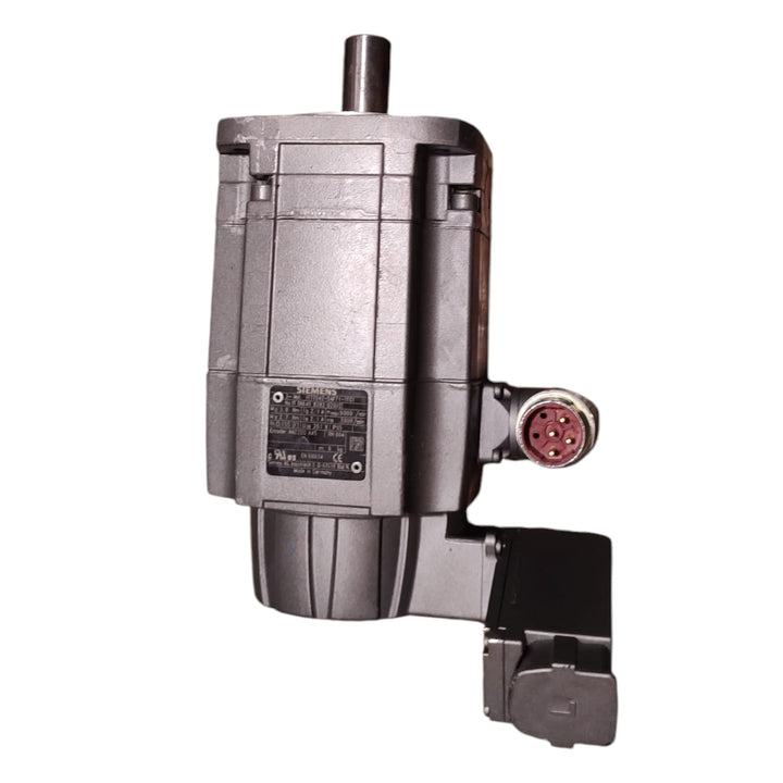 Servomotor Siemens 1FT7042-5AF71-1FG1
