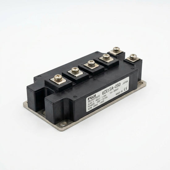 Fuji Electric 6DI15A-050