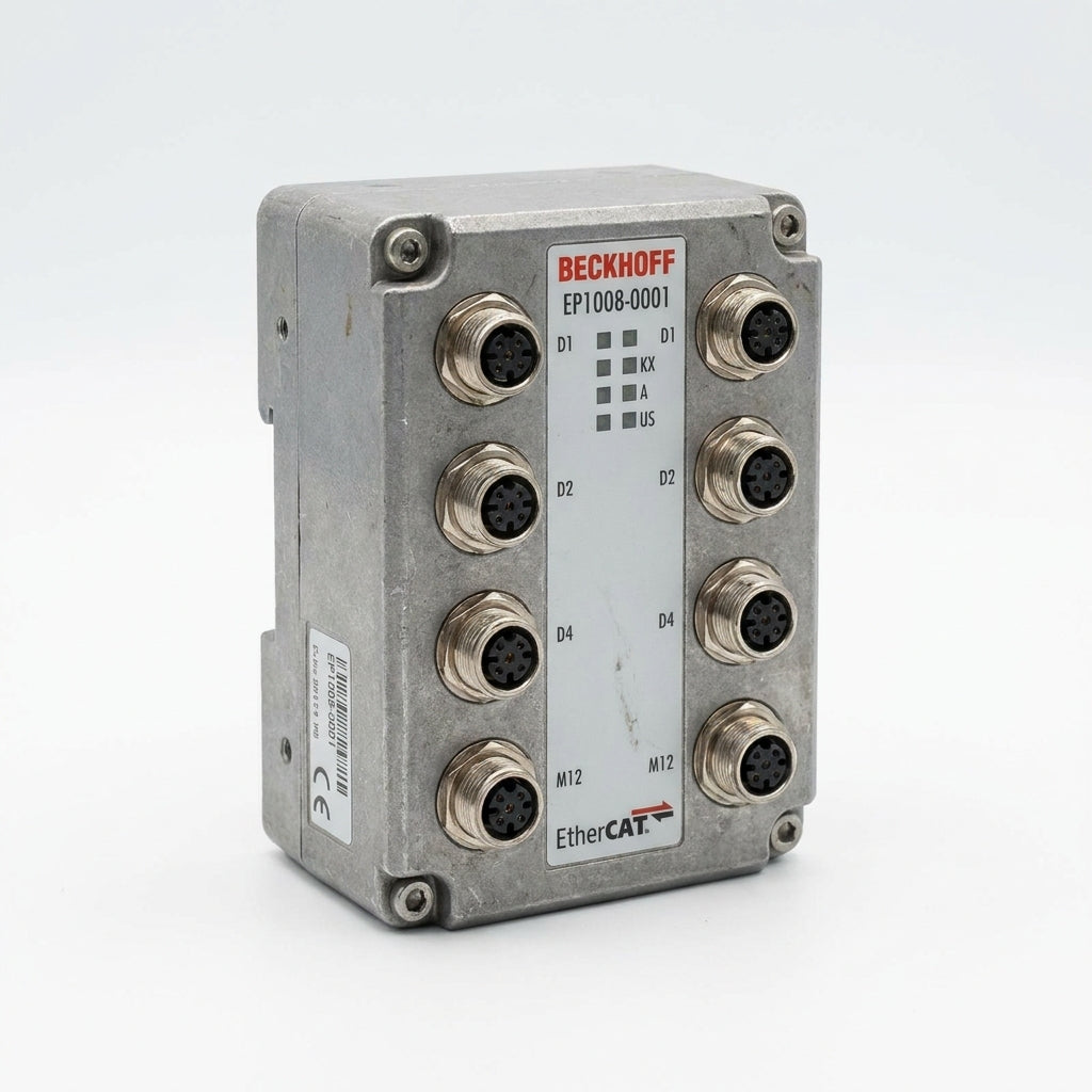 Beckhoff EP1008-0001