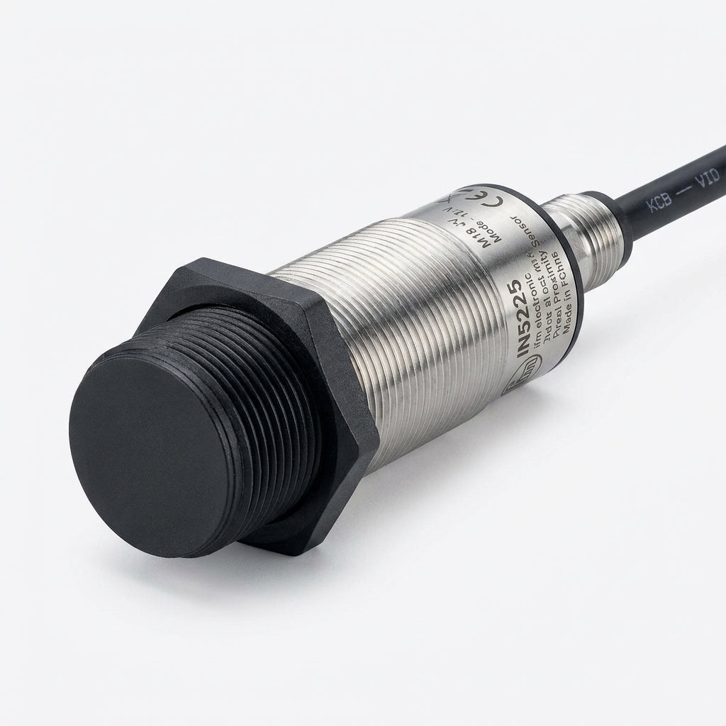 ifm electronic IN5225