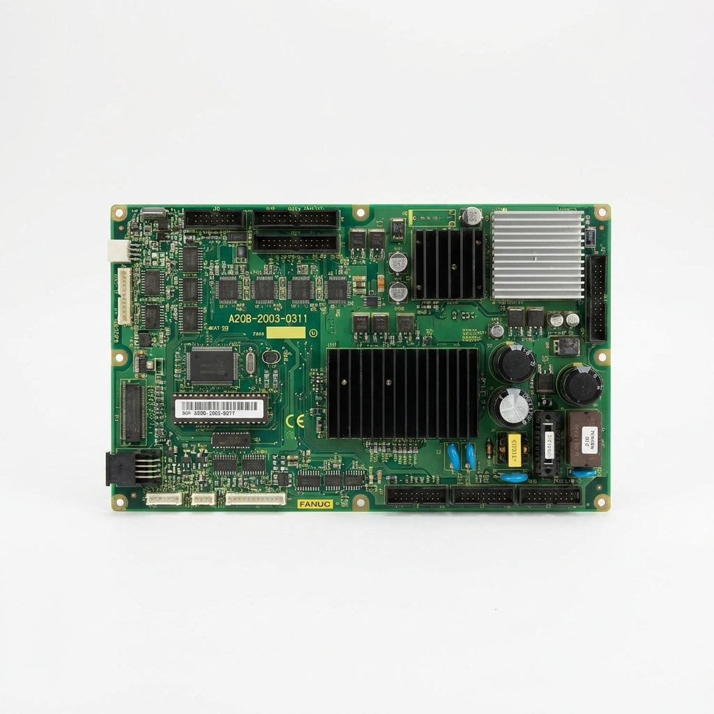 Fanuc A20B-2003-0311