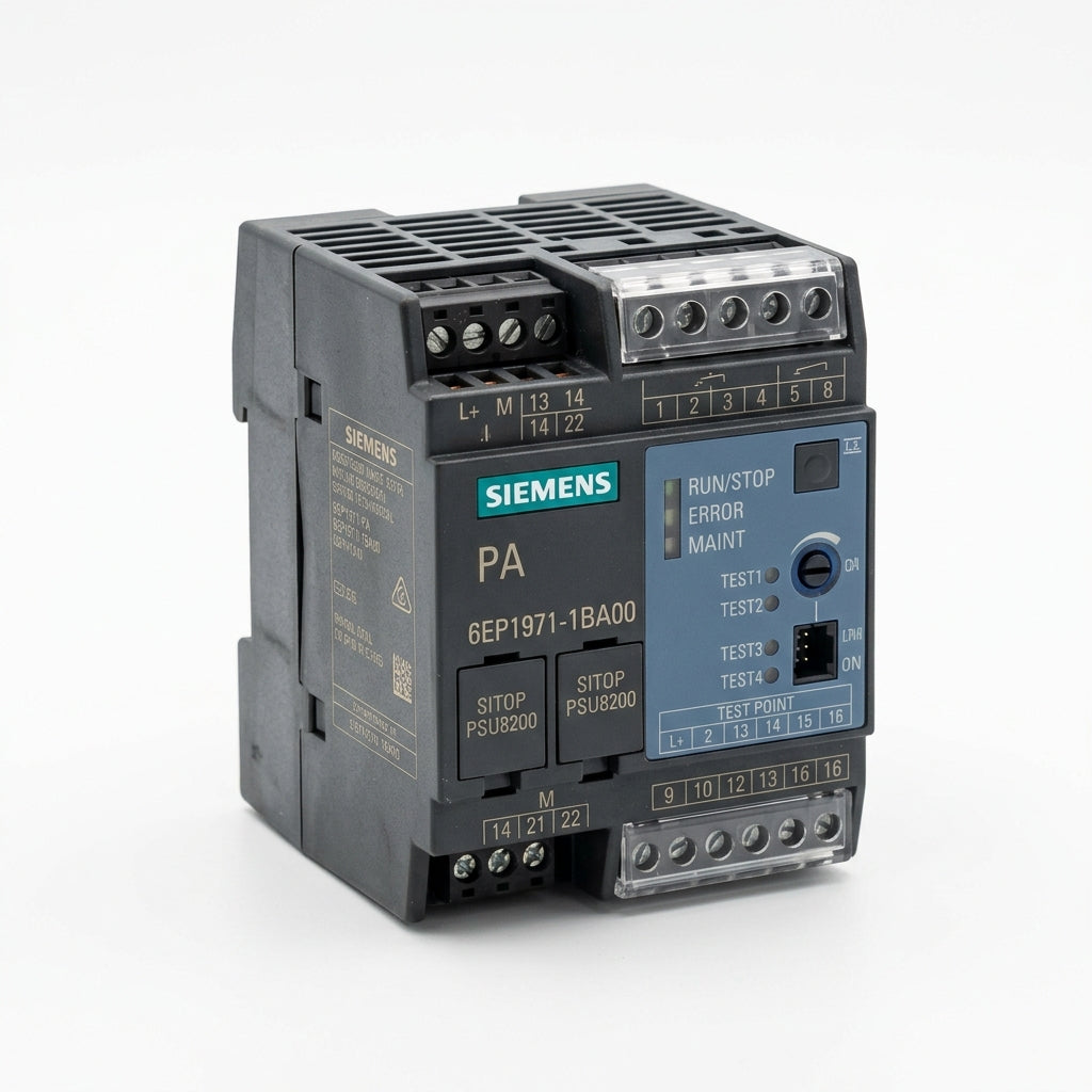 SIEMENS/PA 6EP1971-1BA00