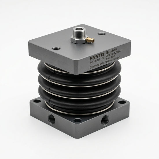 FESTO EB-165-65