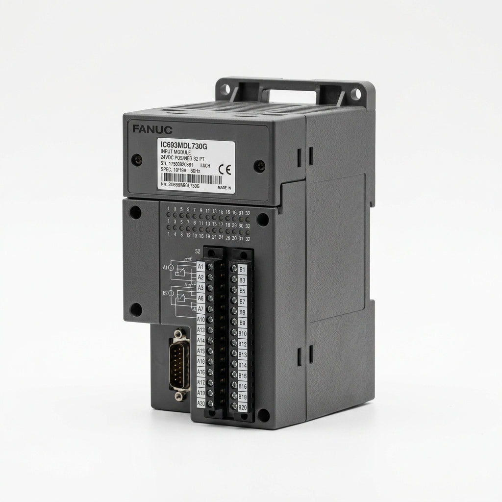 FANUC IC693MDL730G