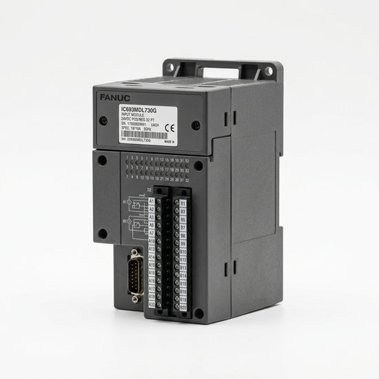 FANUC IC693MDL730G