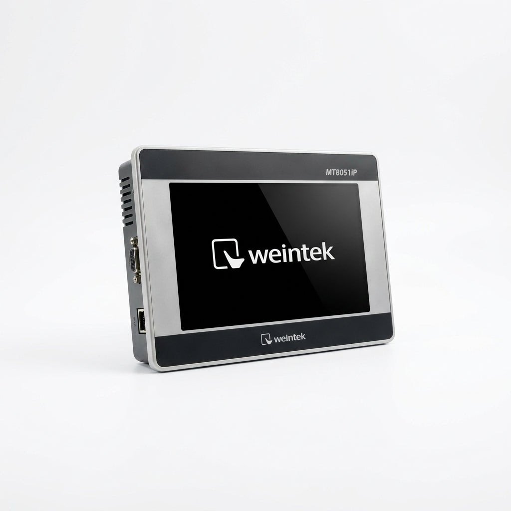 Weintek MT8051iP