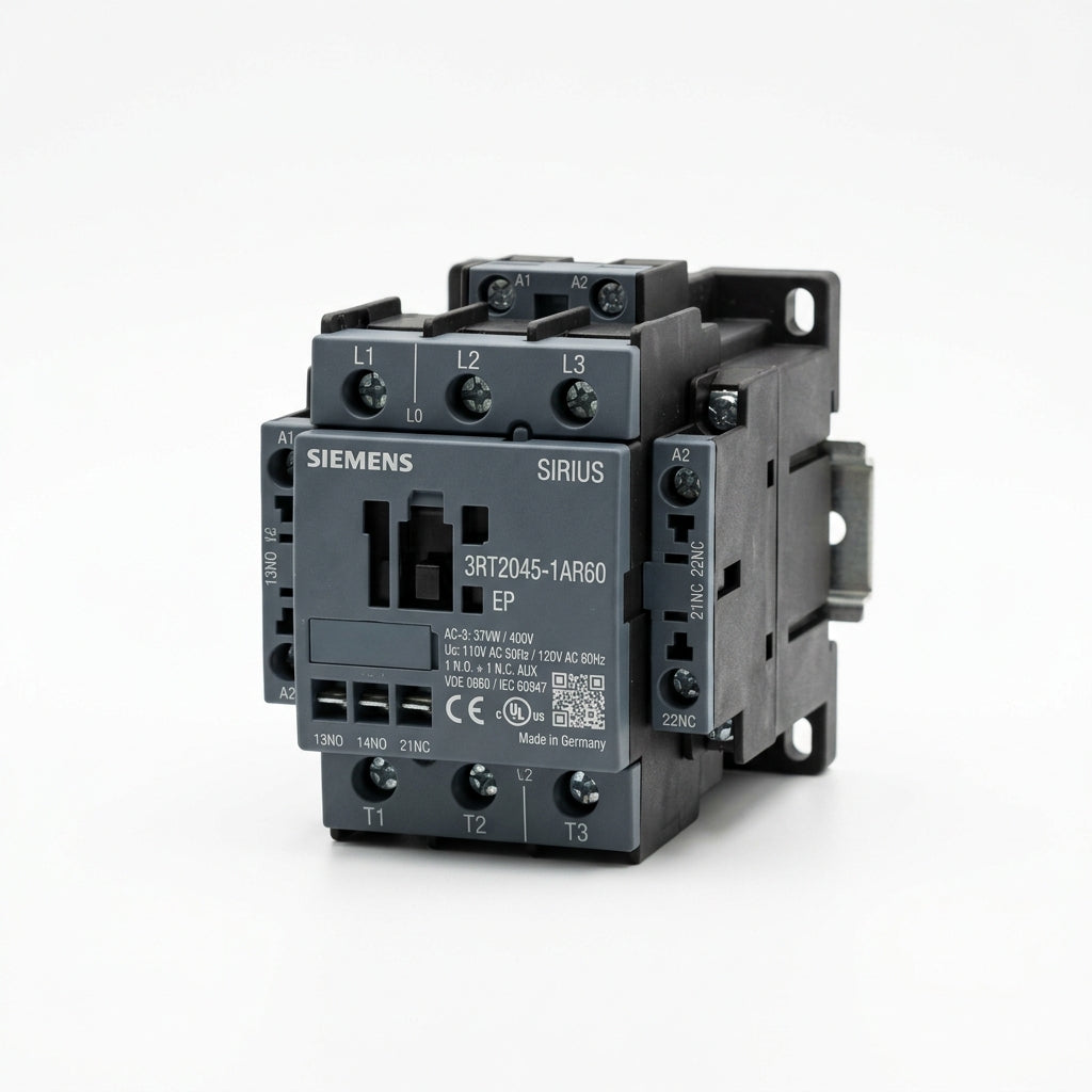 SIEMENS/EP 3RT2045-1AR60