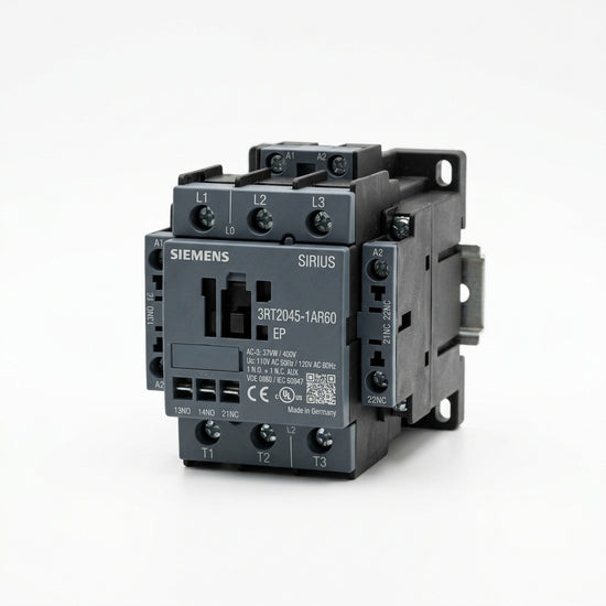 SIEMENS/EP 3RT2045-1AR60