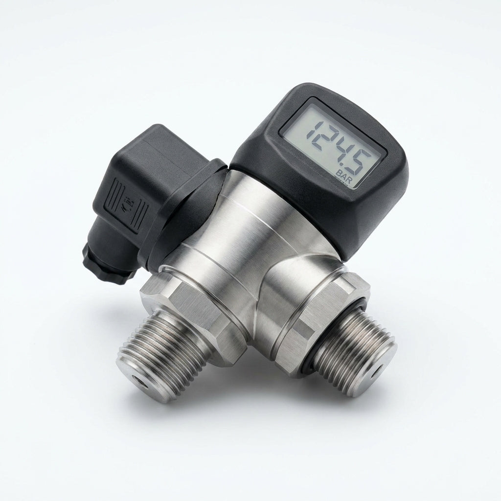 BIND BI5U-Q12-AN6X2-H1141 Turck Sensor Inductivo