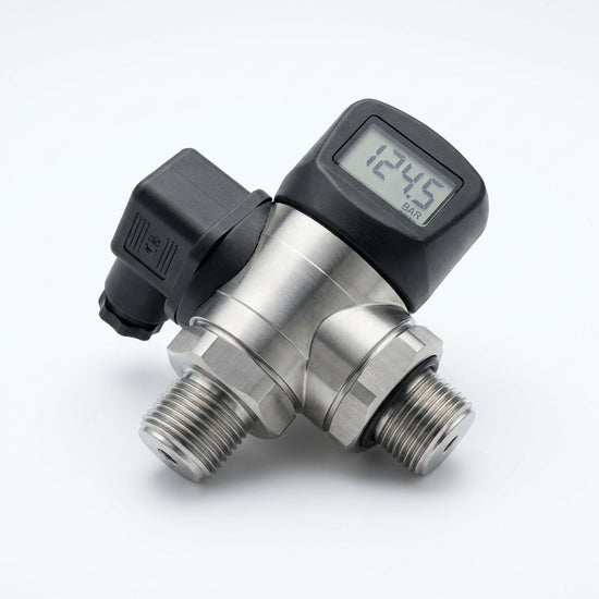BIND BI5U-Q12-AN6X2-H1141 Turck Sensor Inductivo