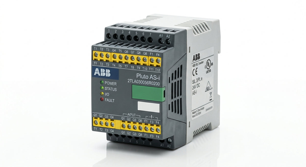 ABB 2TLA030056R0200