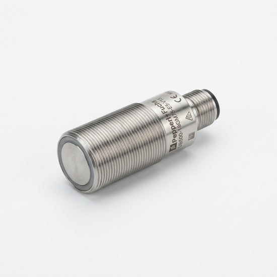 Pepperl+Fuchs UB500-18GM75-E5-V15