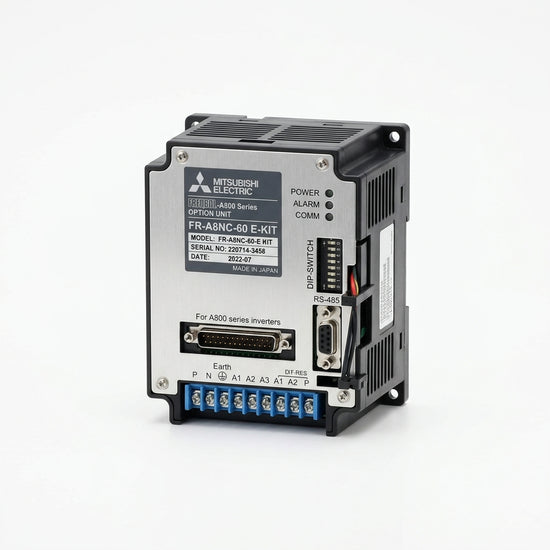 MITSUBISHI/FA FR-A8NC-60 E-KIT