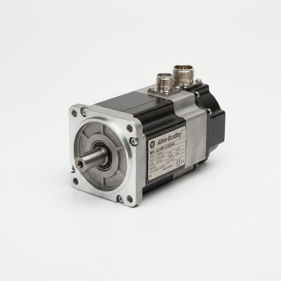 Allen-Bradley MPL-A320P-SJ22AA