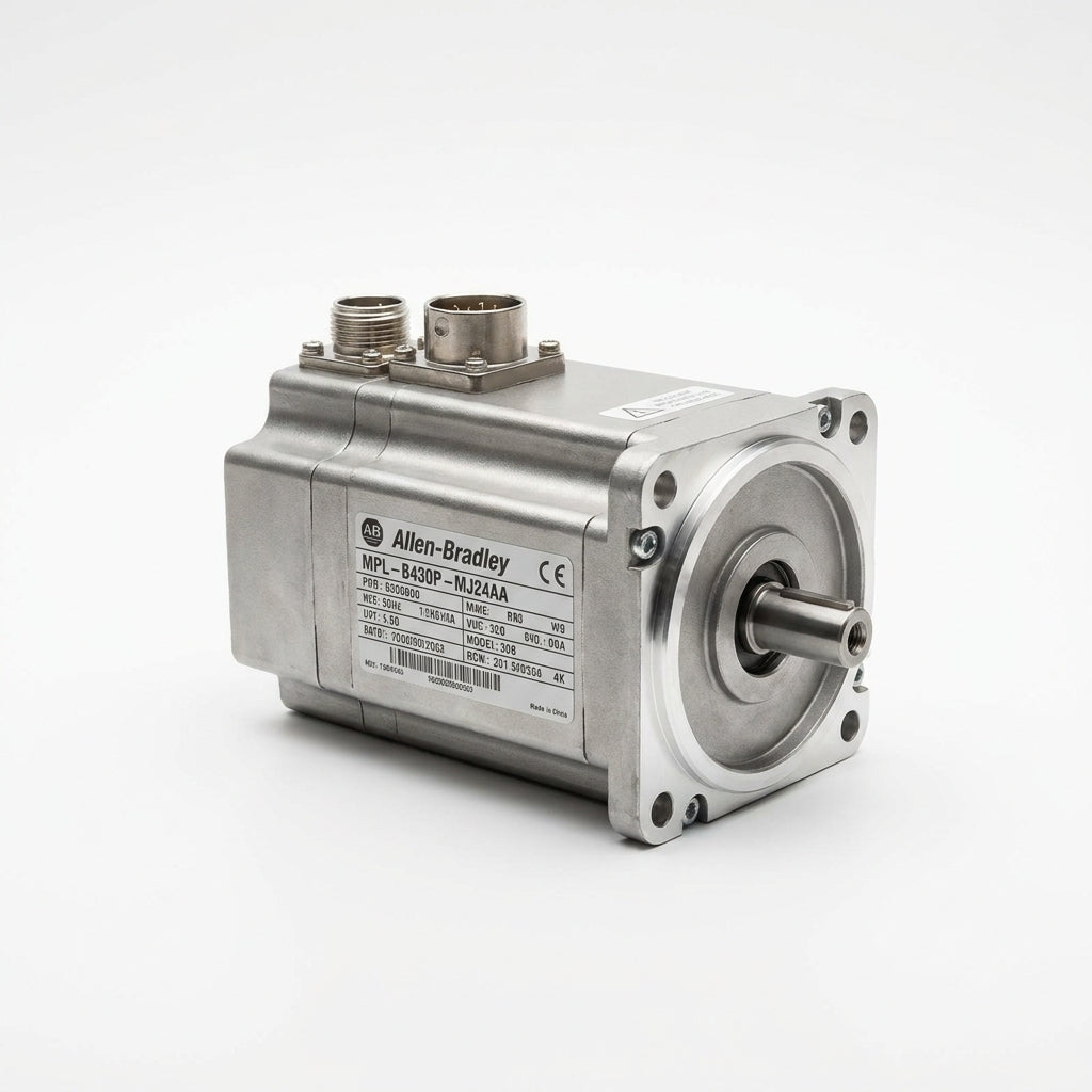 Allen-Bradley MPL-B430P-MJ24AA