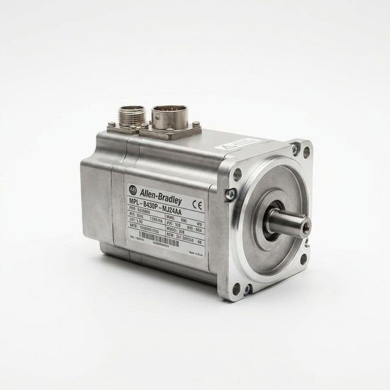 Allen-Bradley MPL-B430P-MJ24AA