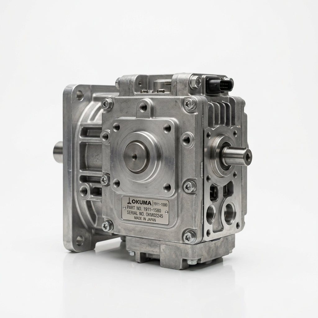 OKUMA 1911-1580